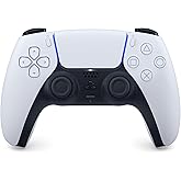 PlayStation DualSense™ Wireless Controller - for PS5, PC, MAC & Mobile