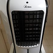 ARDES