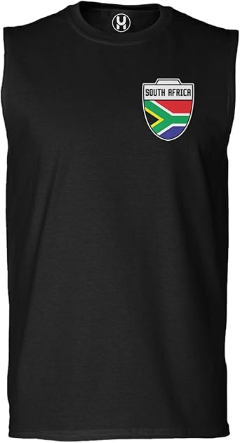 bafana bafana shirt