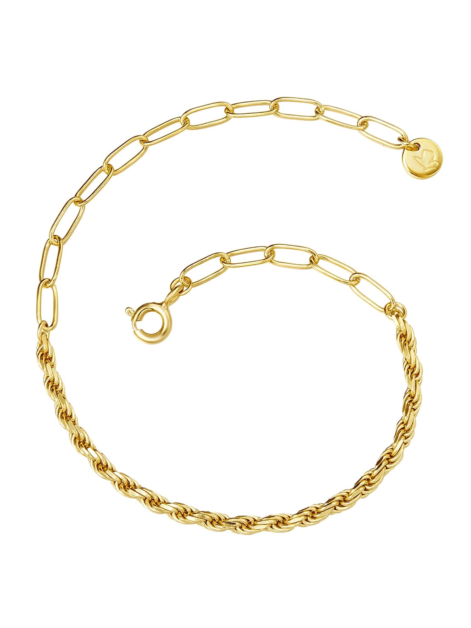 Glanzstücke München Female 925/- Sterling Silver Bracelet