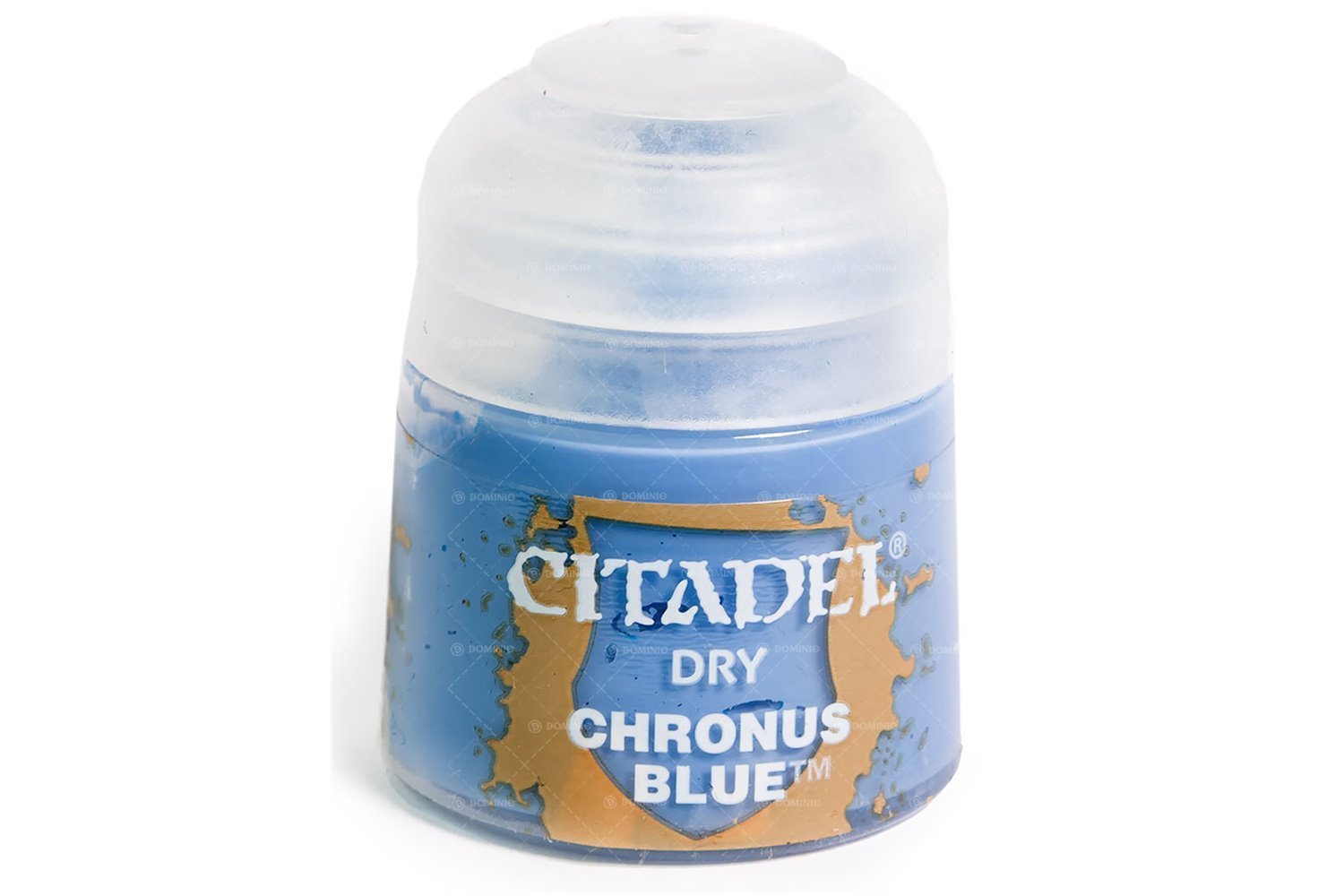 D23 Dry - Chronus Blue