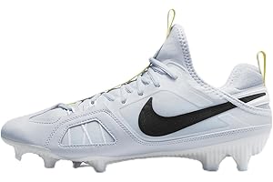 Nike Huarache 9 Varsity LAX SE Lacrosse Cleats