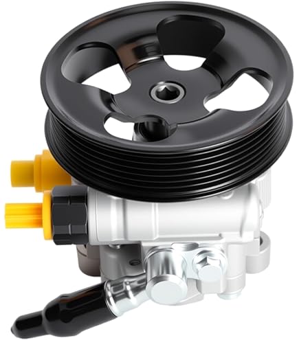 Amazon.com: Lirufeng New Power Steering Pump 44310-0K060