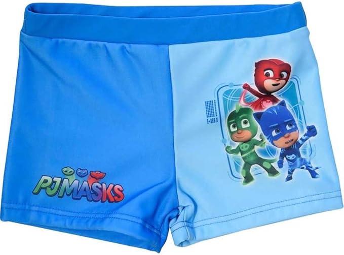 calecon de bain garcon