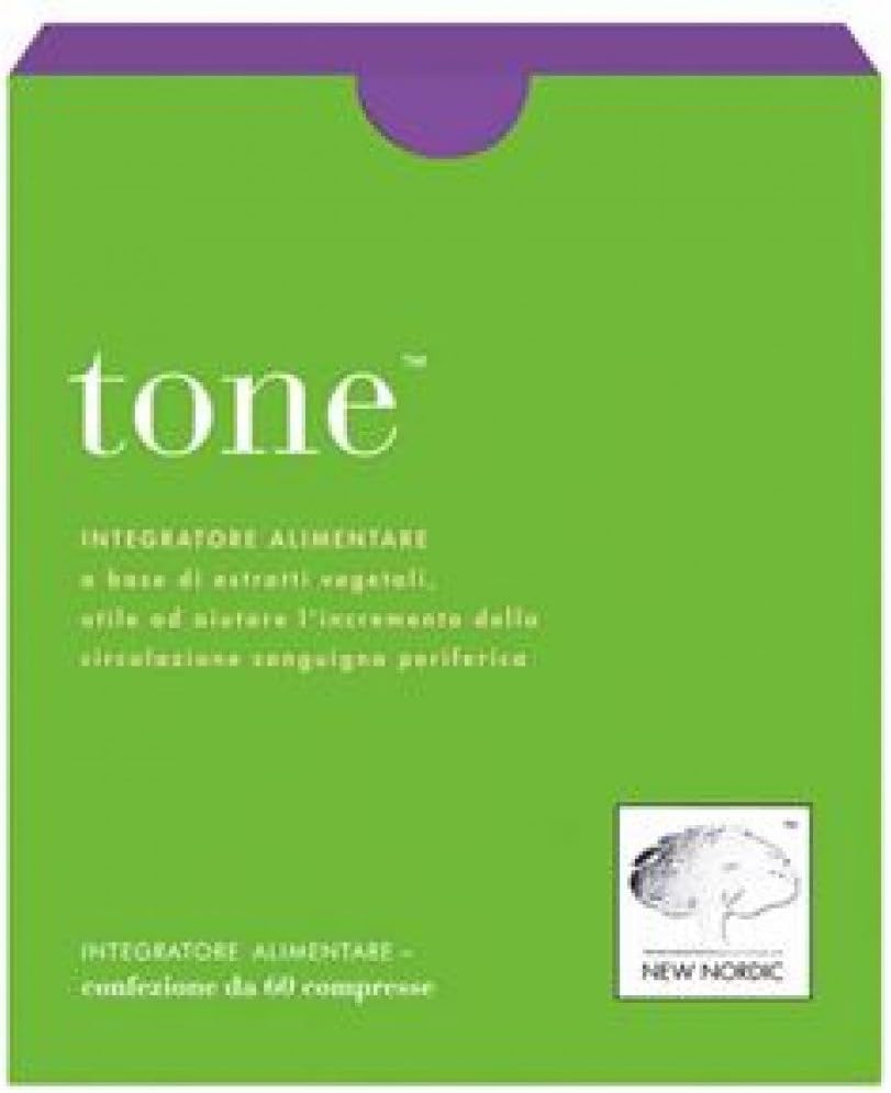 Tone 60cpr