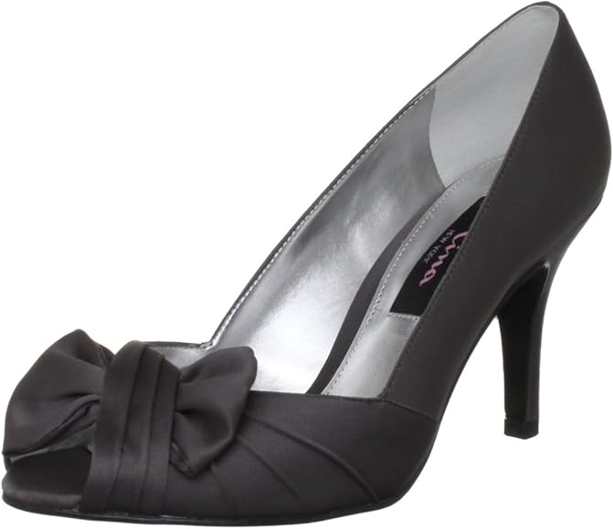 nina forbes peep toe