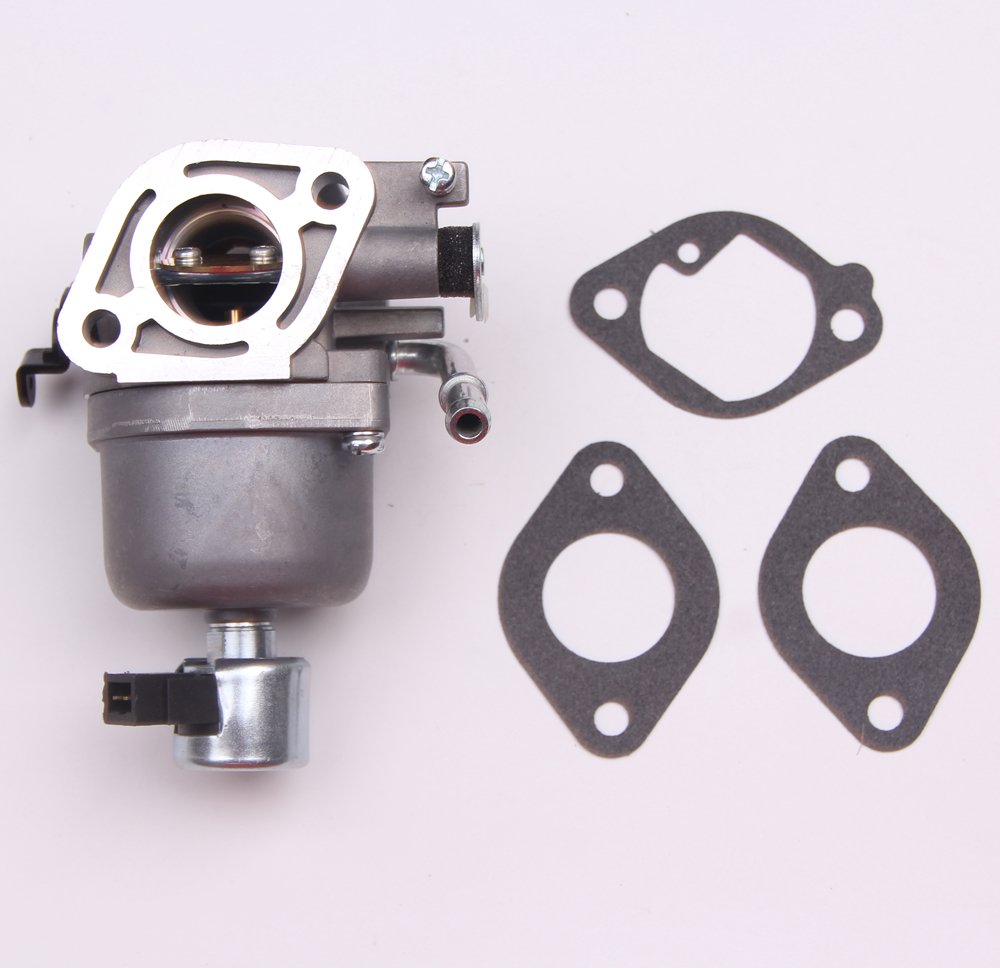 Best lawn mower engine surges