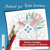 Malvorlagen für Menschen mit Demenz: Tiere: Amazon.de ...