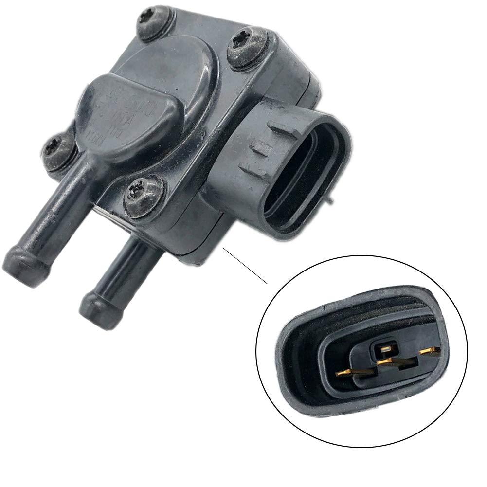 Germban Differential Pressure Sensor 8948053010 for 2005-2010, Flange Mount