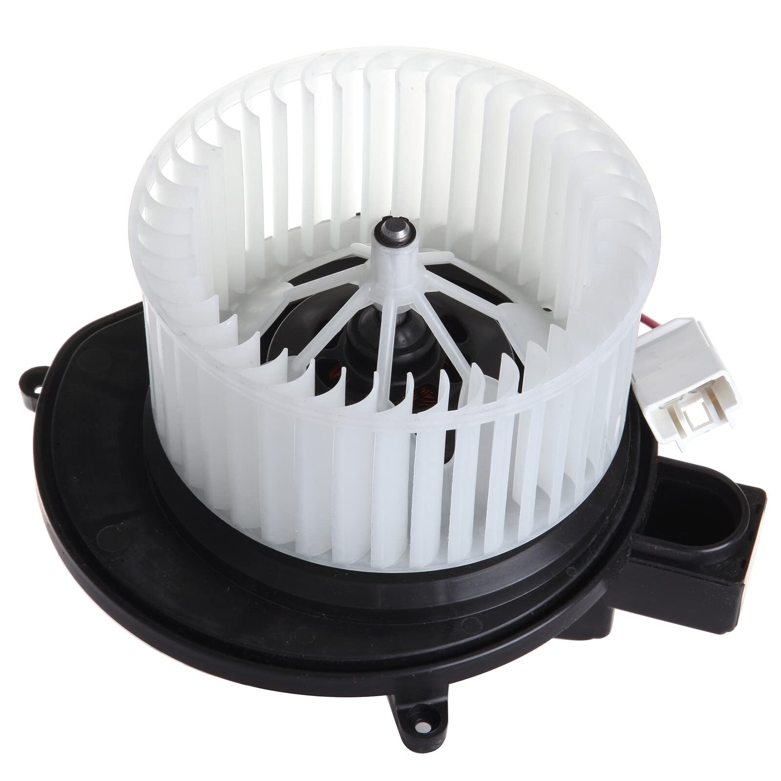 Heater Blower Motor With Fan Cage – Fits Suzuki SX4 2007-2013 Front, Single Speed
