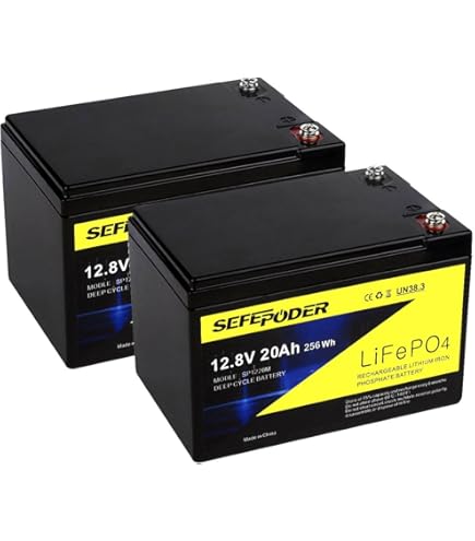Amazon.com: BatteryGuy SY-623 6V 2.0Ah Battery w/Loose Wiring