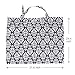 Nursing Cover, UHINOOS Lightweight Breathable 100% Cotton Breastfeeding Cover, Nursing Apron for Breastfeeding - Rigid Neckline, Full Coverage and Adjustable Strap
