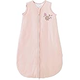 YOHKOH Baby Wearable Blanket, 100% Cotton SleepSack, Swaddle Transition Sleeping Bag, 1.5 TOG