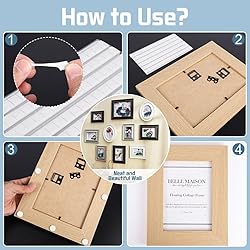 408 PCS Adhesive Sticky Tack Putty, Removable Putty