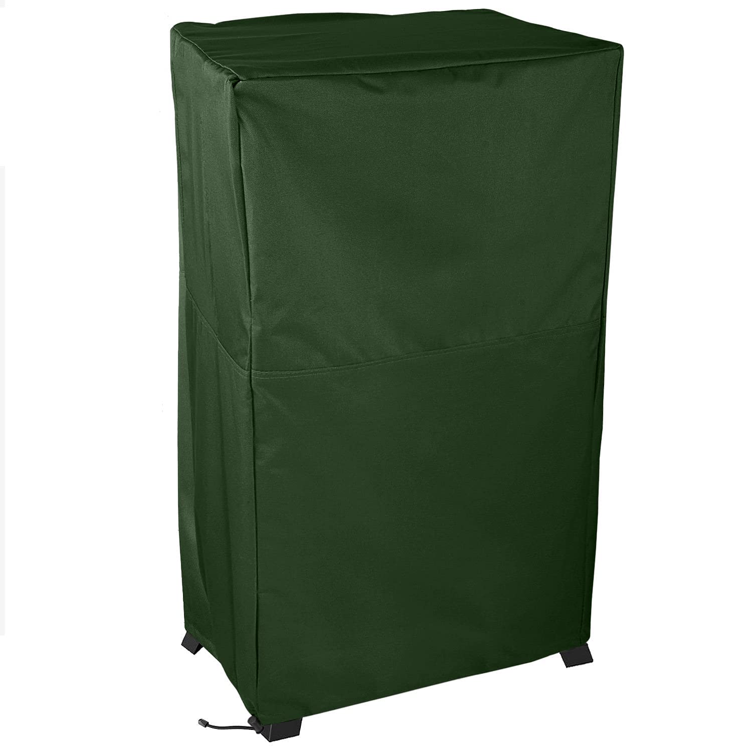 Savage Island Trolley BBQ Garden Furniture Cover