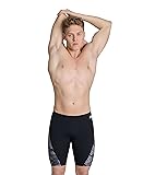 ARENA Men's Swim Jammer Hydrangea Bouquet Team