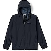 Columbia Boys' Glennaker Rain Jacket