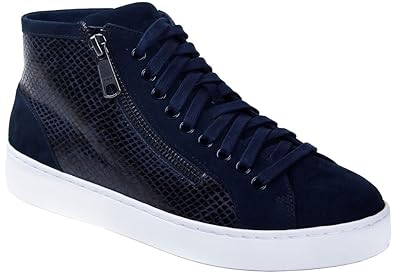 vionic high top sneaker