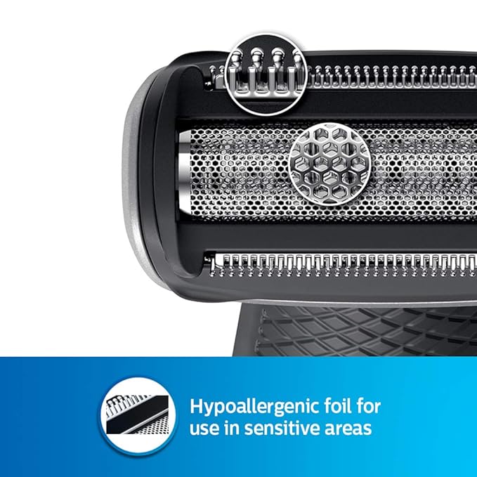 Philips body groomer bg3006 Clearance