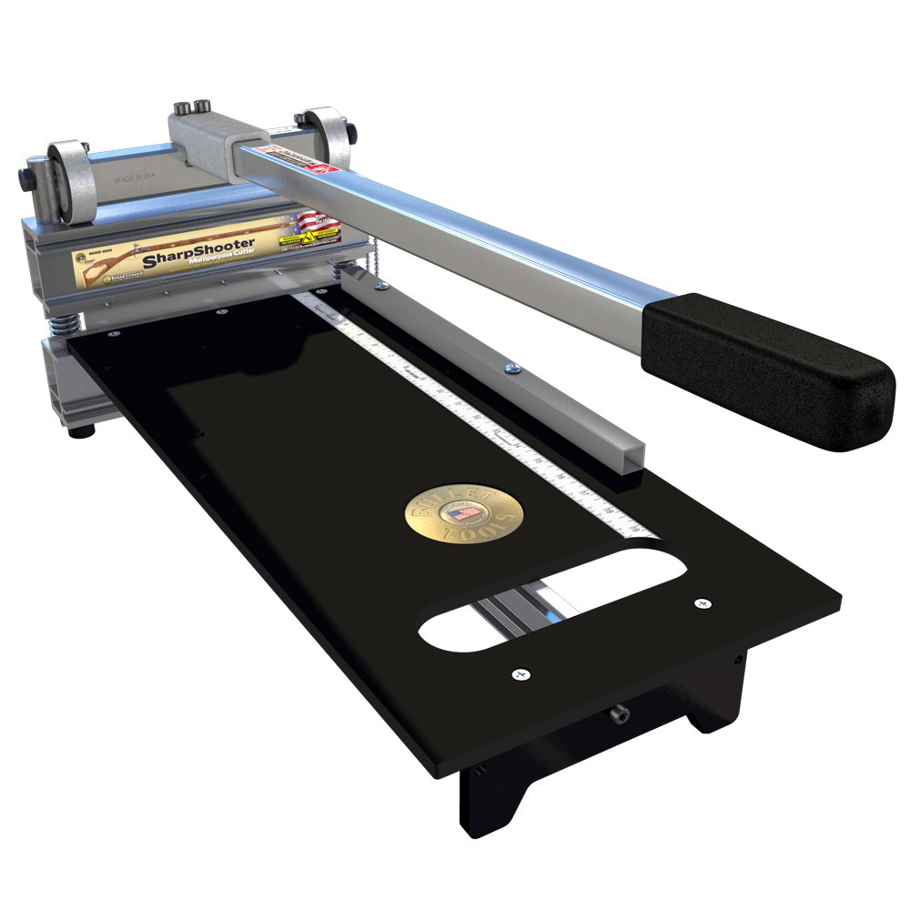 Bullet Tools 9 inch EZ Shear Sharpshooter Siding and Laminate Flooring