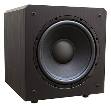 home subwoofer price