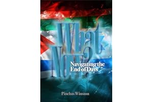 What Now?: Navigating the End of Days