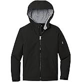 SPORT-TEK Youth Waterproof Insulated Jacket