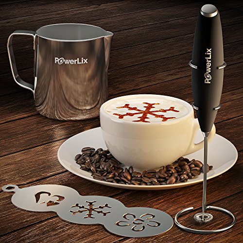 1 PowerLix+COMPLETE+Cappuccino+Chocolate+Stainless