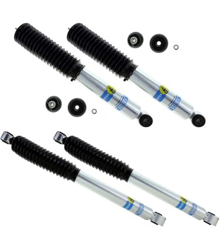 Palier De Support De Jambe De Force Bilstein 12-298839 - Pour Suspension Arrière