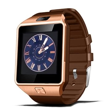 SmartWatch Bluetooth 3.0 Btruely Herren Pulsera Actividad Reloj ...