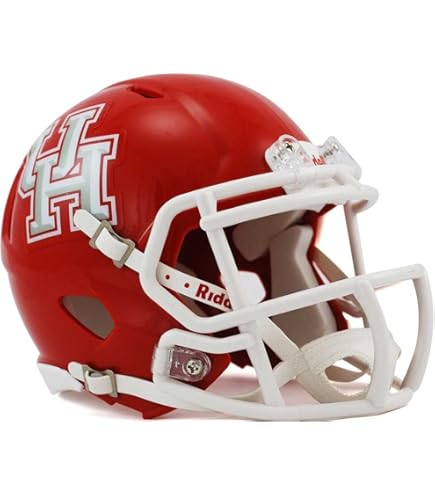 byu mini football helmet Riddell NCAA Brigham Young Cougars Revolution Speed : Sports & Outdoors Catfish Pro Double Offset snowboarding pack White Concept Color:ash-rose-purple