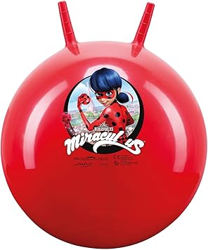 pelota saltarina juego