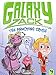 The Annoying Crush (9) (Galaxy Zack)