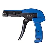 10Gtek Cable Tie Gun - Fastening and Cutting Tool