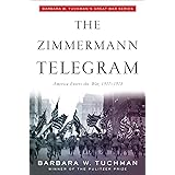 The Zimmermann Telegram