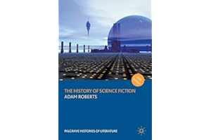 The History of Science Fiction