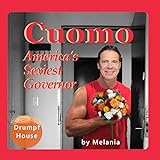 Cuomo America's Sexiest Governor
