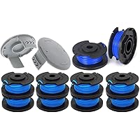 Spool Replacement for Ryobi 18v 