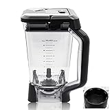 WARDFYT 72 oz XL Pitcher Replacement Compatible