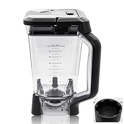 WARDFYT 72 oz XL Pitcher Replacement Compatible
