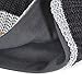 FORBUSITE Mens Slouchy Long Beanie Knit Cap for Summer Winter, Oversize