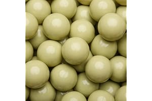 Realhaha 2.75 Inch Ball Pit Balls - Large, Colorful, and Durable - Non-Toxic and BPA-Free - Perfect for Kids’ Indoor/Outdoor Playroom, Sensory Activities, and Educational Fun