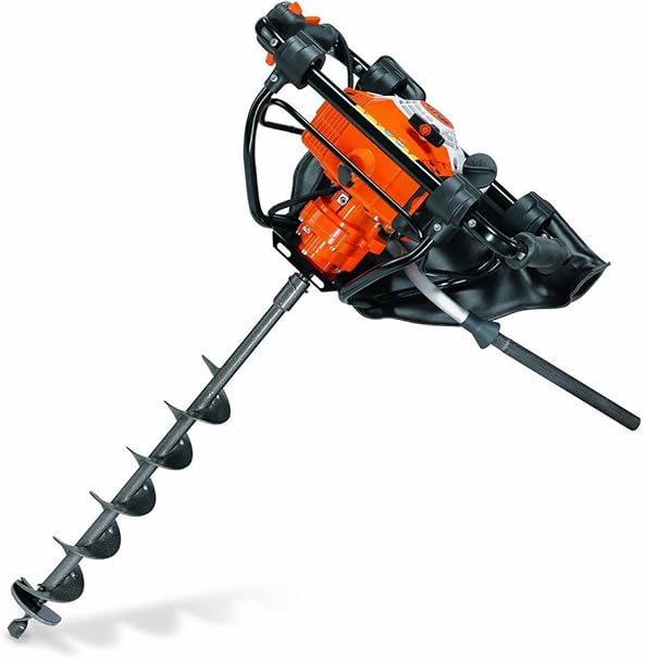 Stihl Tariere Bt 121 C Amazon Fr Bricolage
