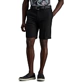 Haggar Men's Regular Fit Cool 18 Pro Short - 7 and 9 Inch Inseams