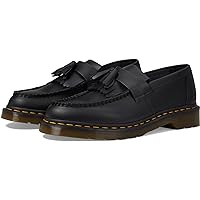 靴 Dr MARTENS ADRIAN YS LOAFERS Amazon.com | Dr. Martens Unisex Adrian YS Loafer, Desert
