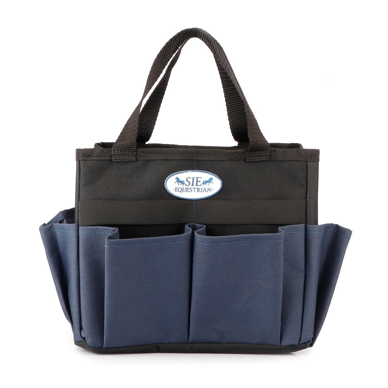 SIE Grooming Kit Bags in colors (Navy Blue)