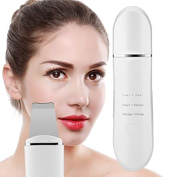 pore cleaner scraper