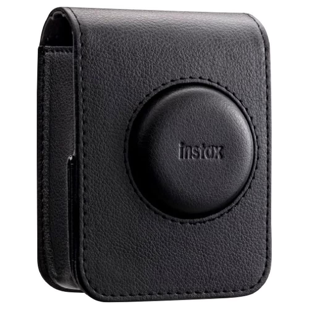INSTAX mini EVO Camera case, Black — image 1