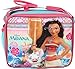 Disney Moana Soft Lunch Kit Bag
