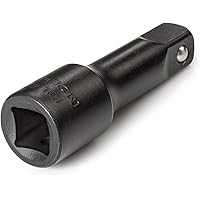 TEKTON 1/2 Inch Drive x 3 Inch Impact Extension | SIA21103